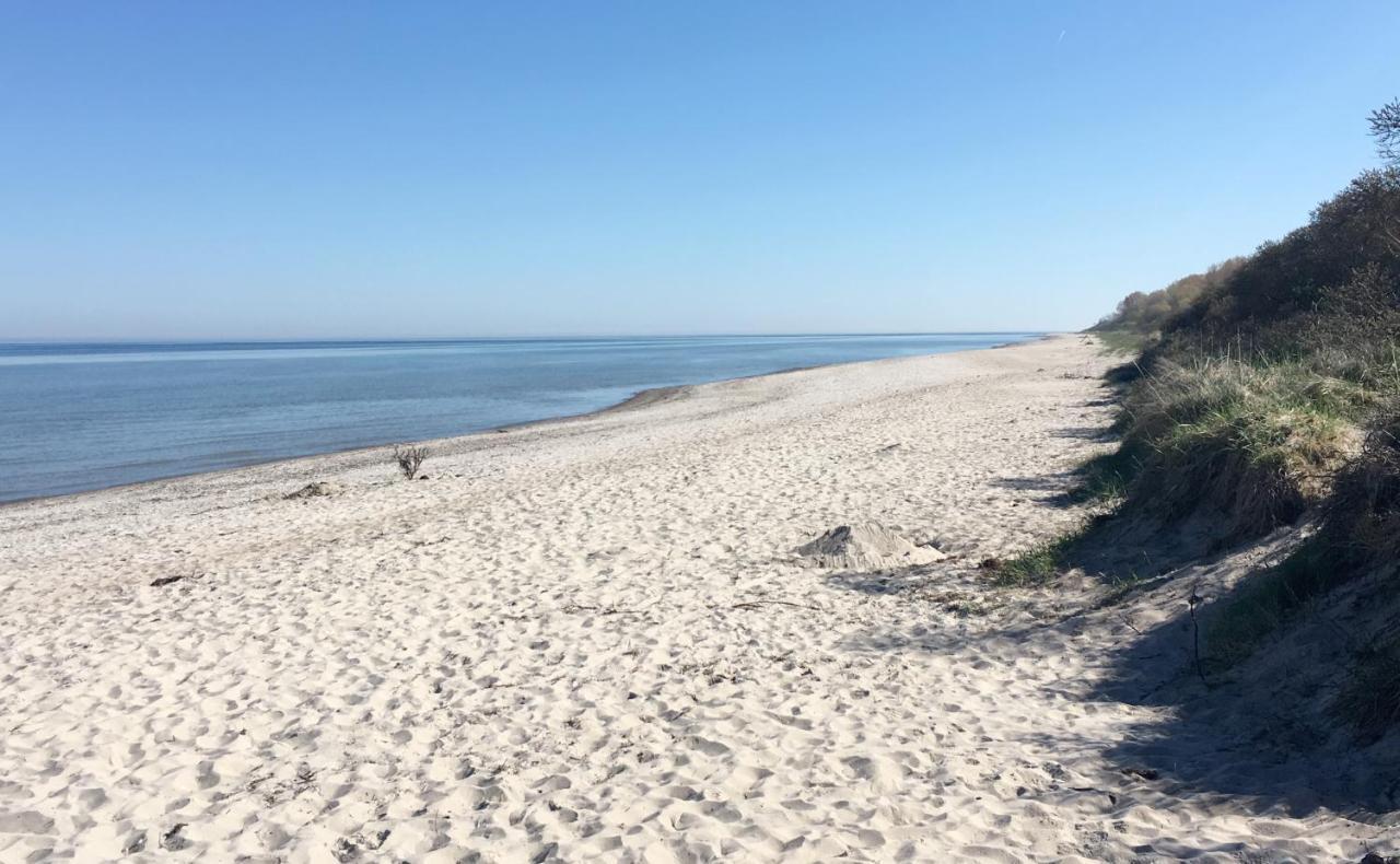 Ostseeperle Mit Pool Apartment Barendorf (Mecklenburg-Vorpommern)